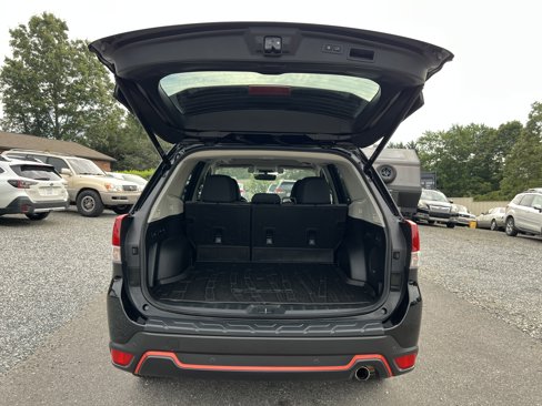 Used 2021 Subaru Forester Sport w/ Popular Package #2 image 13