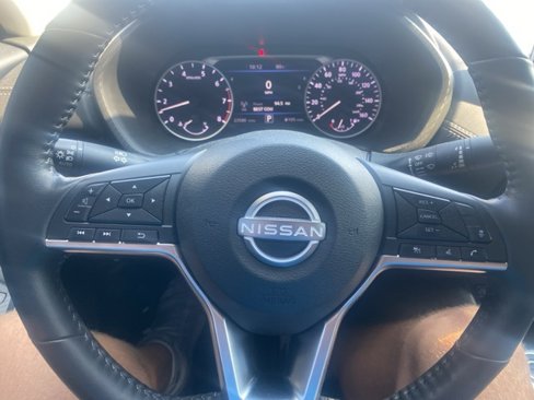 Used 2024 Nissan Sentra SV w/ All-Weather Package image 21