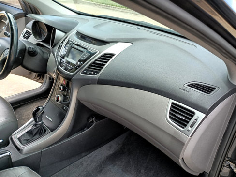 Used 2014 Hyundai Elantra Sport image 18