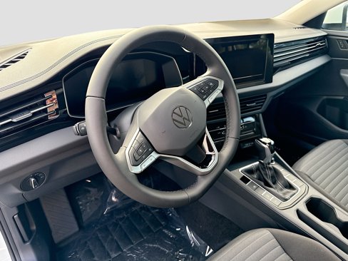 New 2025 Volkswagen Jetta S image 6