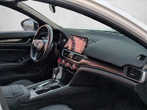 Used 2021 Honda Accord Sport image 20