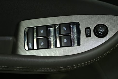 Used 2016 Chevrolet Impala LS image 40