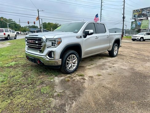 Used 2019 GMC Sierra 1500 Special image 3