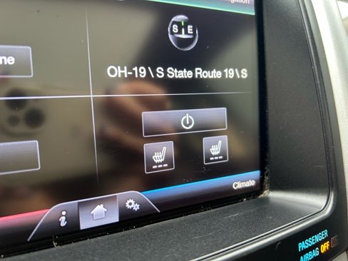 Used 2013 Ford Edge Sport w/ Driver Entry Pkg image 21