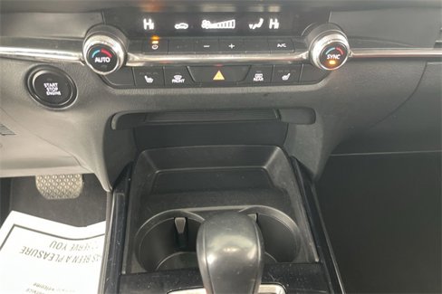 Used 2023 MAZDA CX-30 AWD 2.5 S w/ Preferred Package image 40
