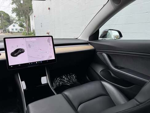 Used 2018 Tesla Model 3 Mid Range image 33