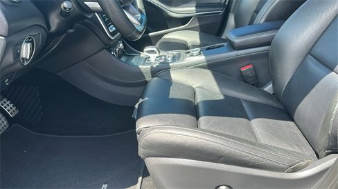 Used 2018 Mercedes-Benz GLA 45 AMG 4MATIC image 21