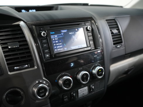 Used 2015 Toyota Sequoia Limited image 48