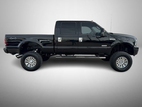 Used 2006 Ford F250 Lariat image 6