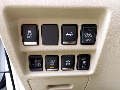 Used 2013 INFINITI JX35 FWD w/ Premium Pkg image 21