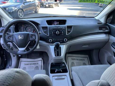 Used 2012 Honda CR-V EX image 19