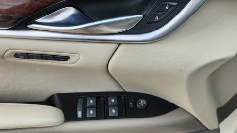Used 2013 Cadillac XTS Platinum image 8