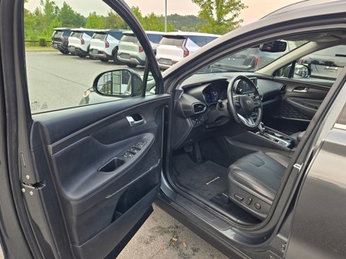 Used 2020 Hyundai Santa Fe SEL image 22