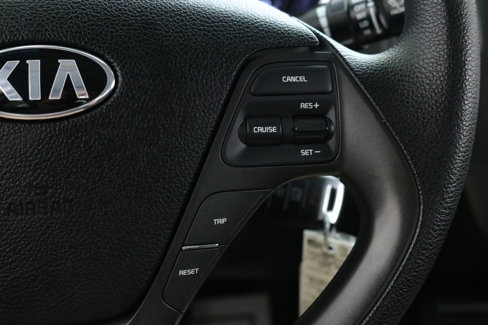 Used 2015 Kia Forte LX w/ Popular Package image 14