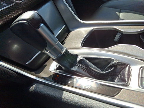 Used 2021 Honda Accord Sport image 14