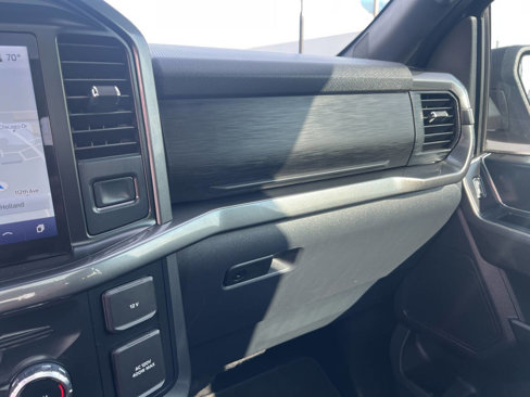 Used 2023 Ford F150 XLT w/ Equipment Group 302A High image 23