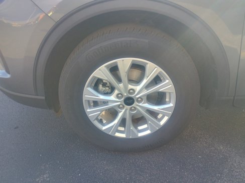 Certified 2024 Ford Escape Active image 4