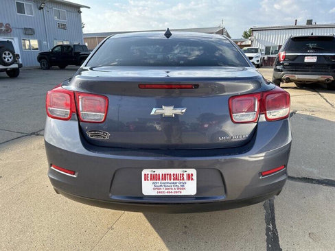Used 2013 Chevrolet Malibu LT image 4