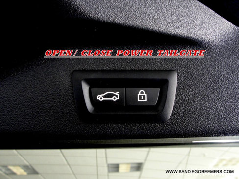 Used 2022 BMW X5 sDrive40i w/ M Sport Package image 87