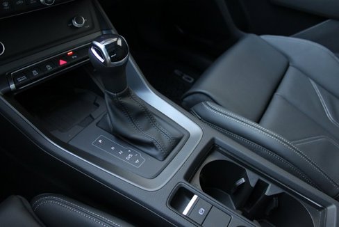 New 2025 Audi Q3 2.0T Premium image 8
