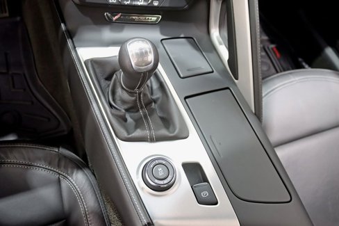 Used 2017 Chevrolet Corvette Stingray Coupe w/ 1LT image 19