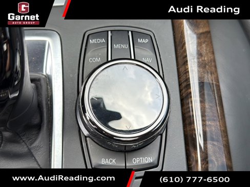 Used 2017 BMW X5 xDrive50i image 24