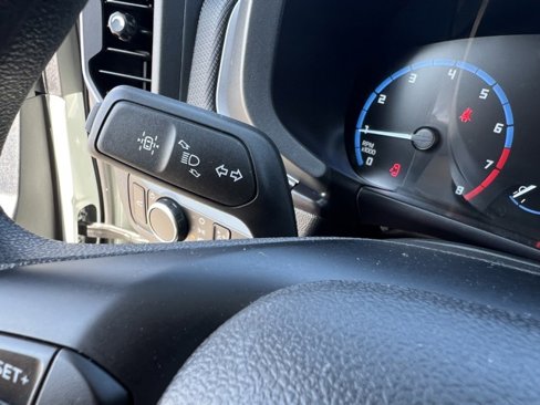 Used 2024 Ford Bronco Sport Big Bend image 22