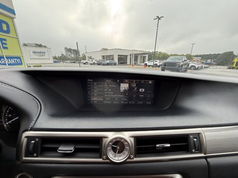 Used 2015 Lexus GS 350 AWD image 27