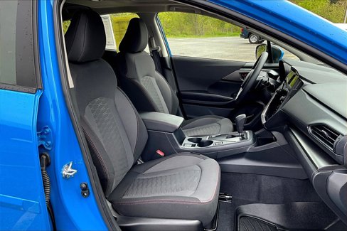 Used 2024 Subaru Impreza 2.0i Sport image 7