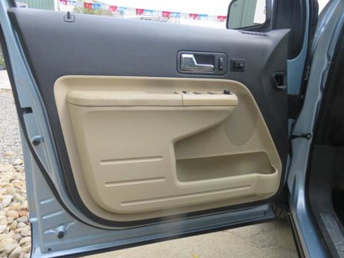 Used 2008 Ford Edge Limited image 9