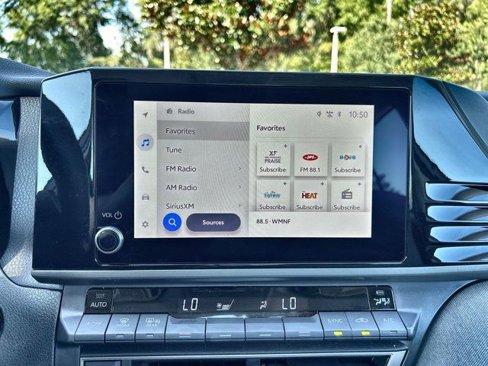 Used 2025 Toyota Camry LE image 20