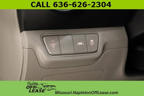 Used 2021 Kia Forte LXS image 11