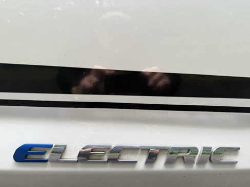 Used 2014 Toyota RAV4 EV image 42