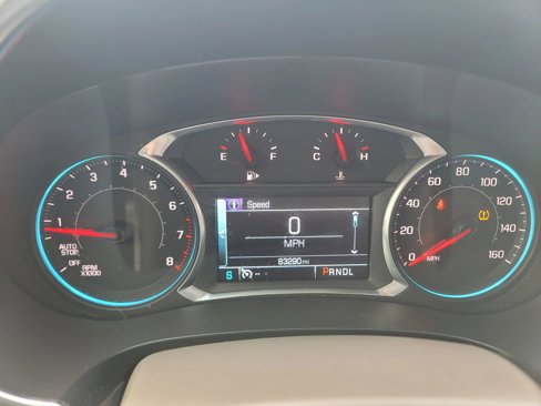 Used 2016 Chevrolet Malibu LT w/ Leather Package image 16