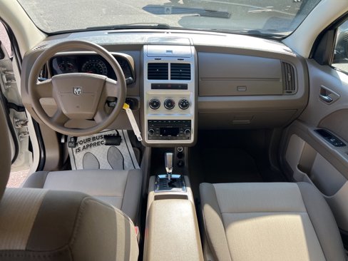 Used 2009 Dodge Journey SXT image 17