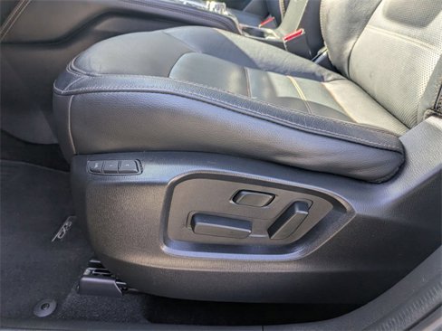 Used 2018 MAZDA CX-5 Grand Touring image 14