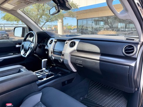 Used 2021 Toyota Tundra SR5 image 31