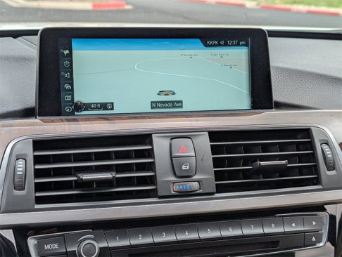 Used 2017 BMW 330i xDrive Wagon image 27