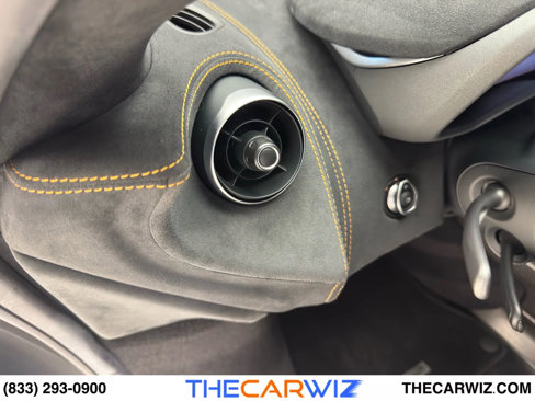 Used 2019 McLaren 600LT image 68