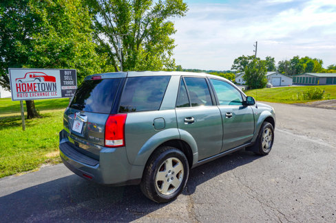 Used 2006 Saturn Vue AWD V6 image 3