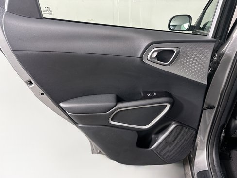 Used 2023 Kia Soul LX w/ Option Group 015 image 25