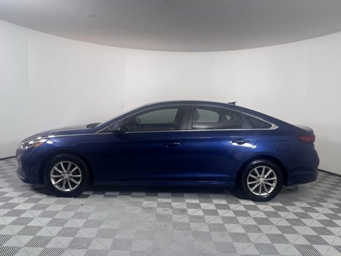 Used 2019 Hyundai Sonata SE image 4