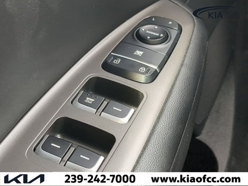 Used 2020 Kia Optima LX image 20