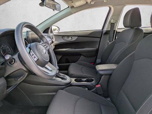 Used 2021 Kia Forte LXS image 15
