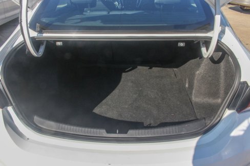 Used 2020 Chevrolet Malibu LT image 20