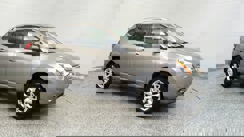 Used 2009 Nissan Rogue SL image 7