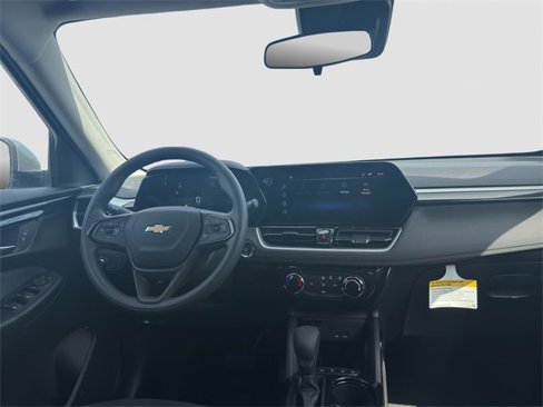 New 2026 Chevrolet TrailBlazer LT image 13