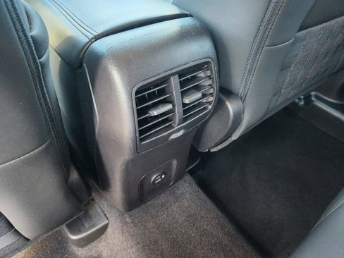 Used 2022 Ford Bronco Sport Big Bend w/ Convenience Package image 11