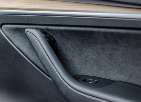 Used 2022 Tesla Model Y Performance image 11