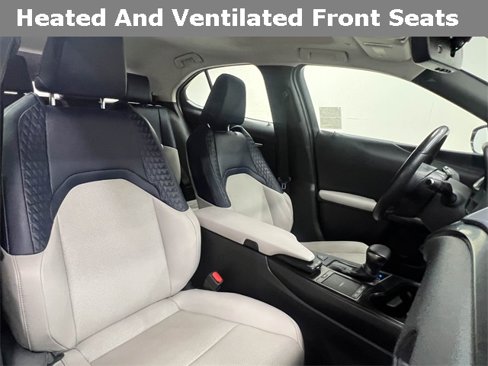 Certified 2019 Lexus UX 200 image 12